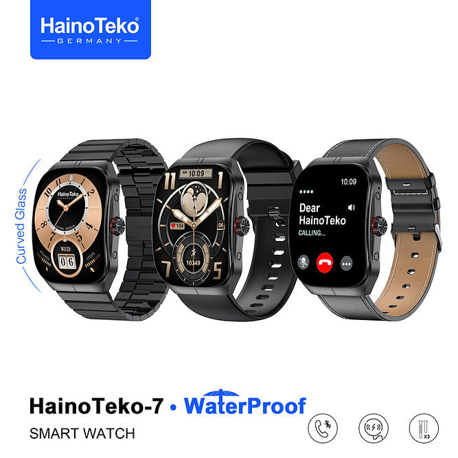 Smart Watch Haino Teko-7 Water proof