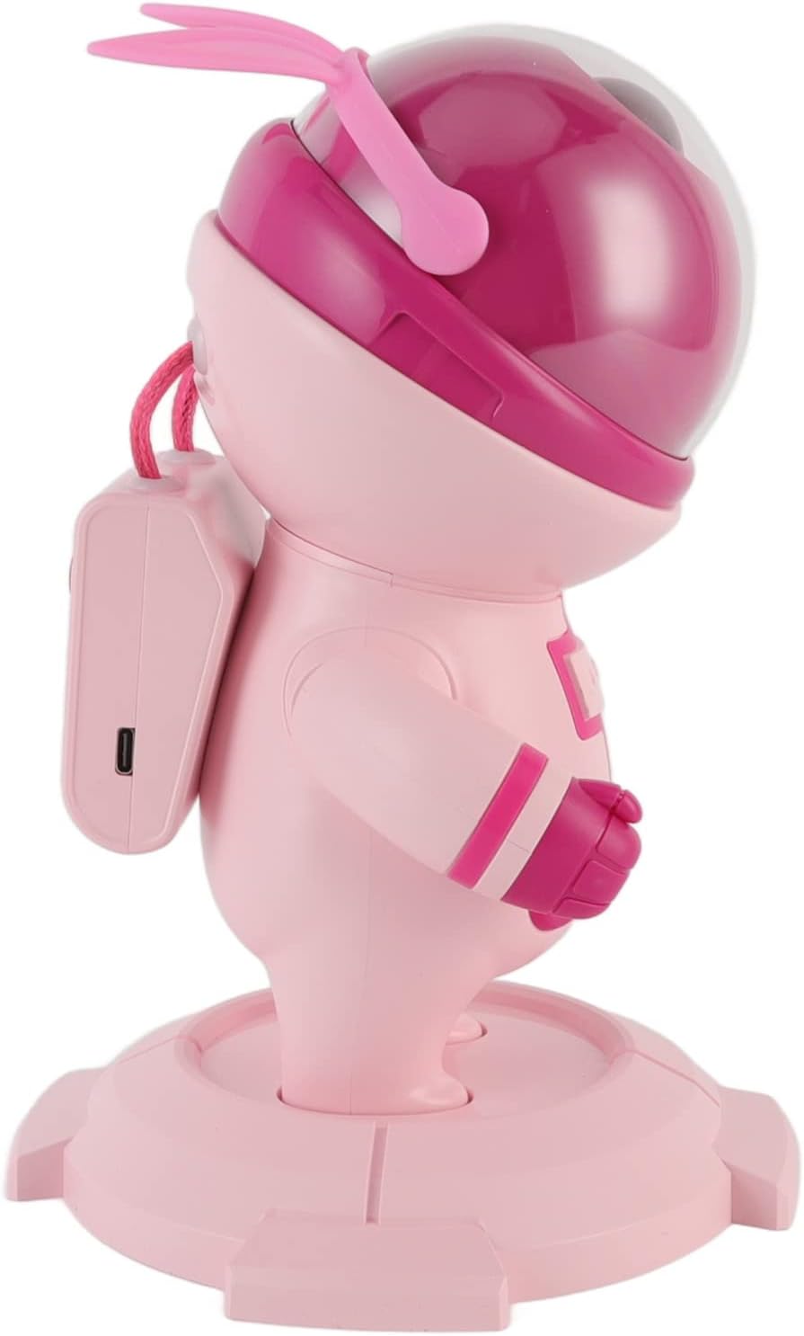 Projecteur Lapin De Ciel étoilé