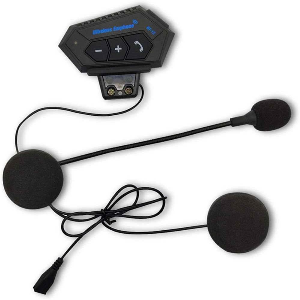 Bluetooth moto BT-12