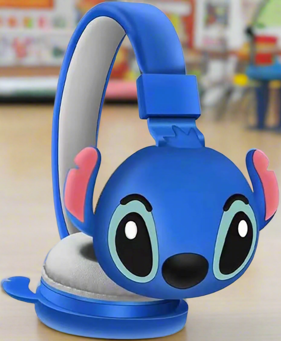 Casque AH-806
