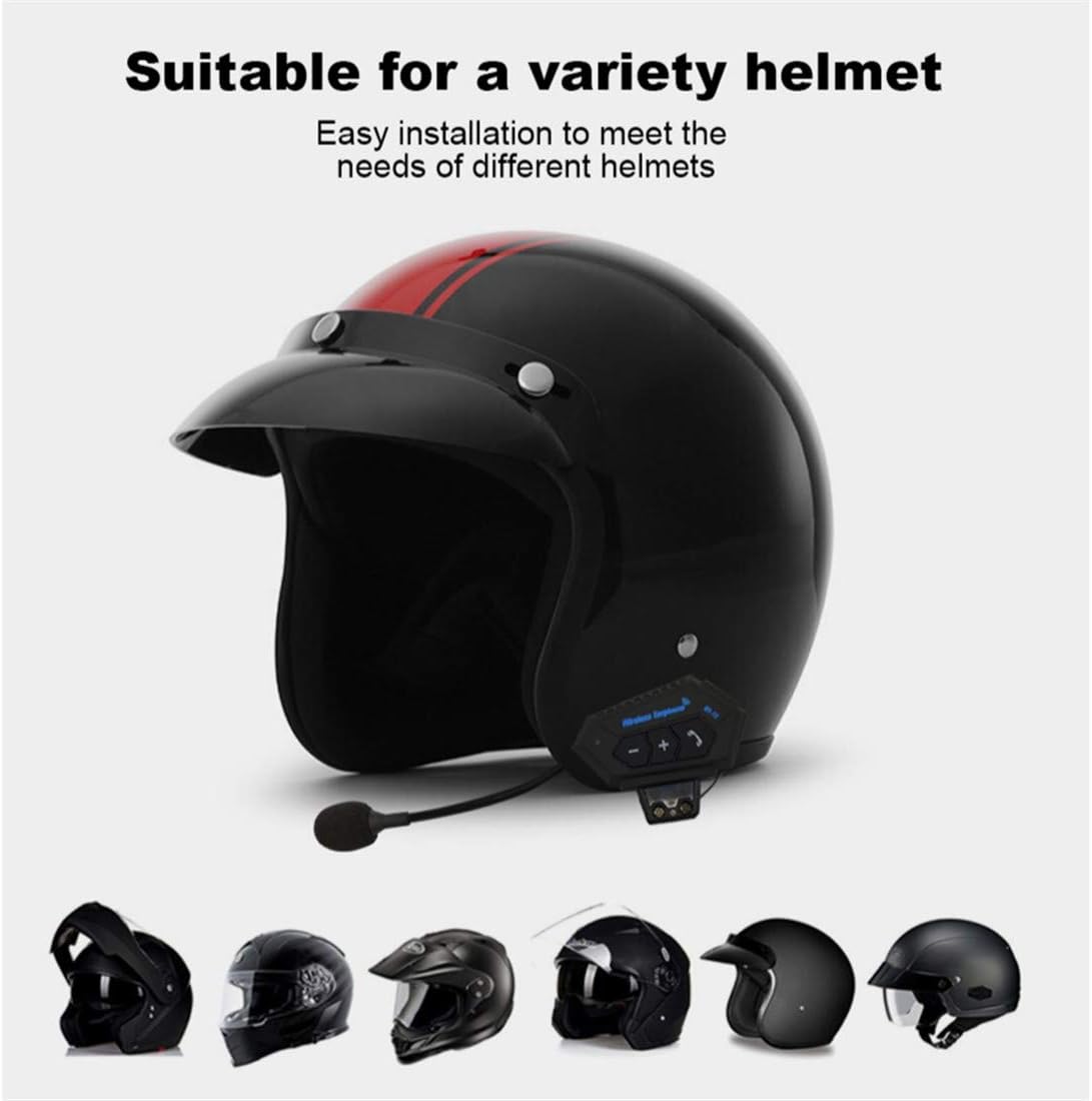 Bluetooth moto BT-12