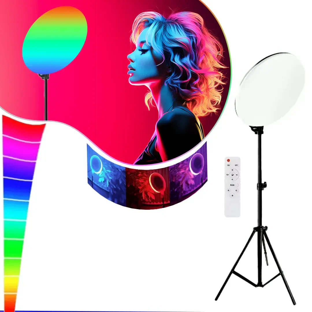 professional Photography Fill Light