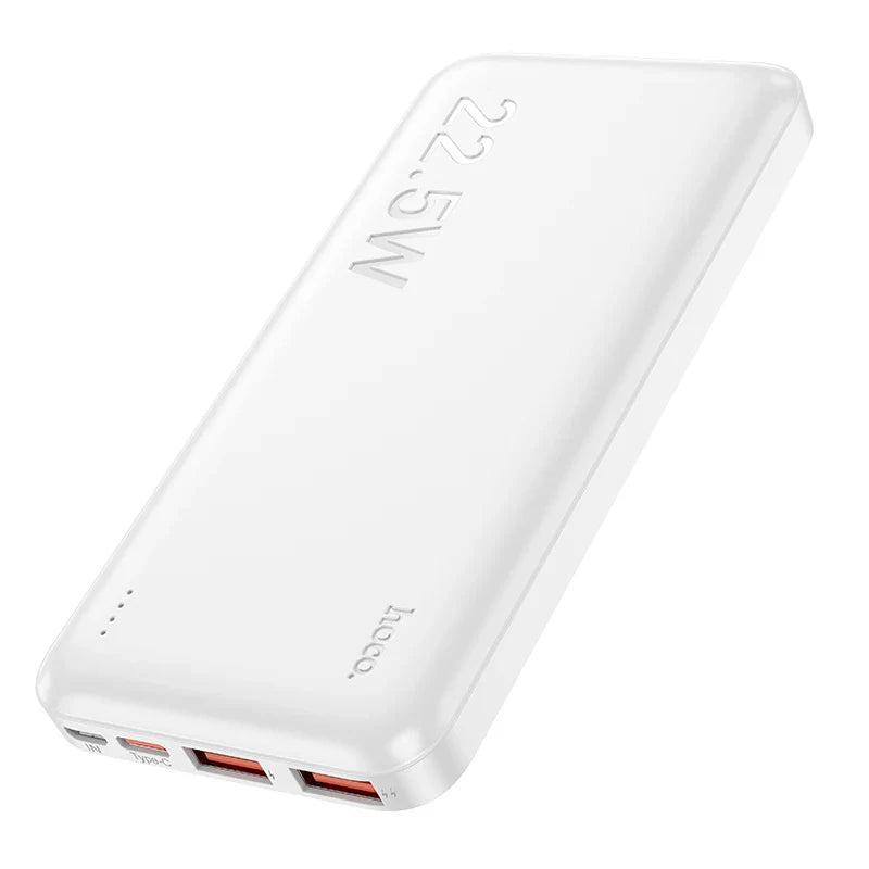 Powerbank Hoco 10000mah
