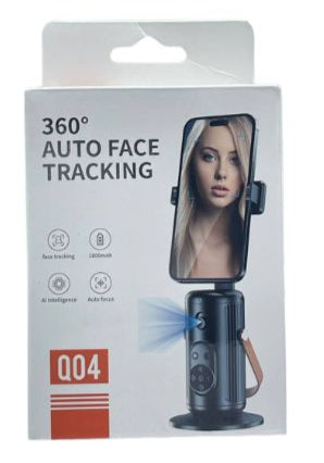 Q04 Tripod 360°