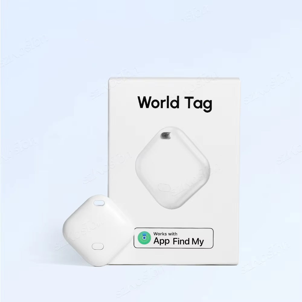 World Tag
