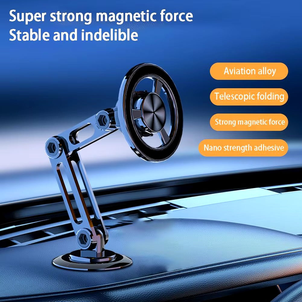 Support Magnétique universel H-CT38