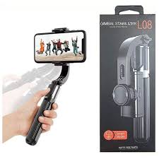 Stabilisateur Pour Telephone L08