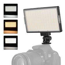 LIGHT KIT VARICOLOR LED-416