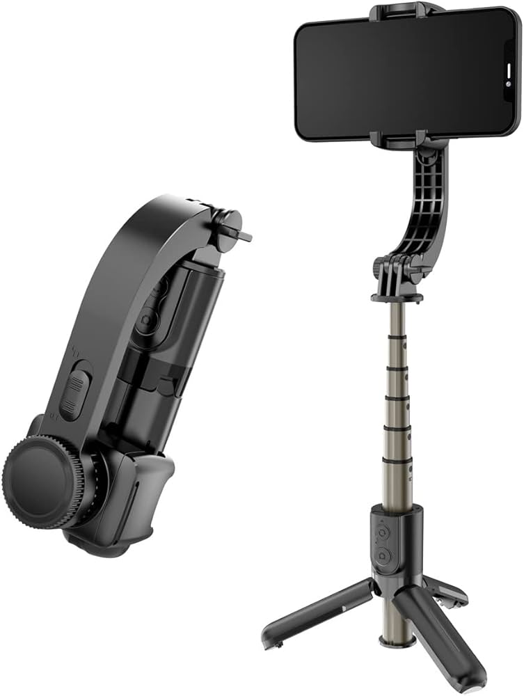 Stabilisateur Pour Telephone L08 Mini