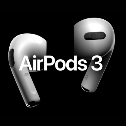 Airpods 3