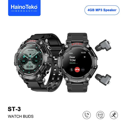 Smart Watch ST-3