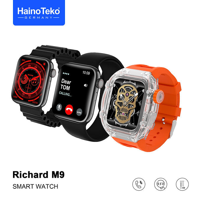 Smart Watch Richerd M9