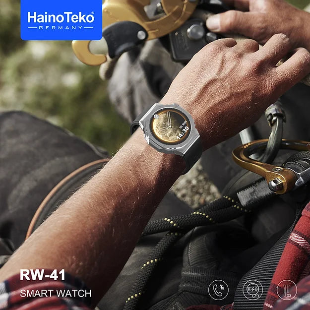 Smart Watch RW-41