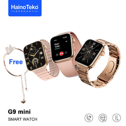 Smart  Watch G9 Mini