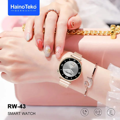 Smart Watch RW-43