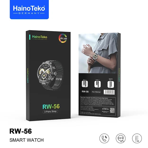 Smart Watch RW-56