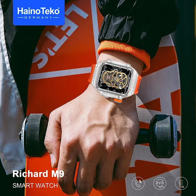 Smart Watch Richerd M9