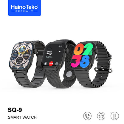 SMART WATCH SQ-9