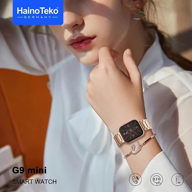 Smart  Watch G9 Mini