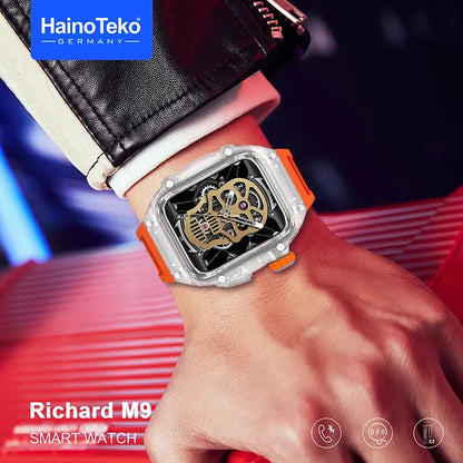 Smart Watch Richerd M9