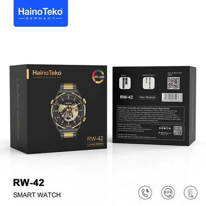 Smart Watch RW-42