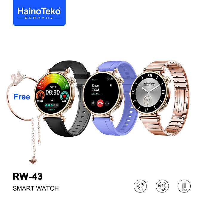 Smart Watch RW-43