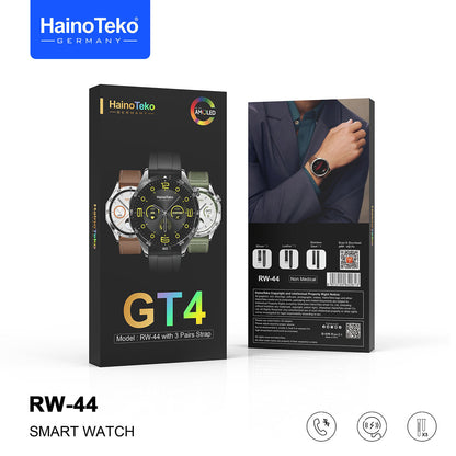 Smart Watch RW-44