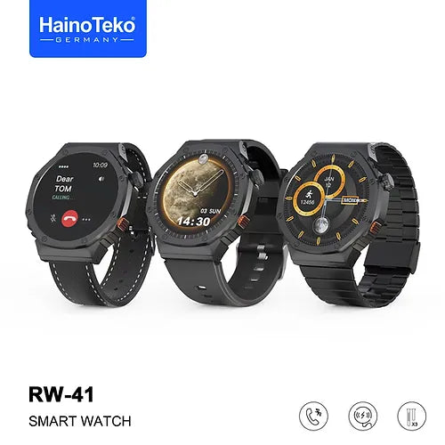 Smart Watch RW-41