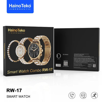 Smart Watch RW-17