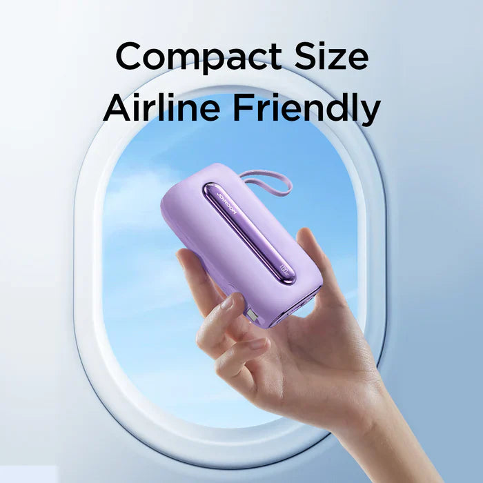 Power Bank JR-L012 Plus
