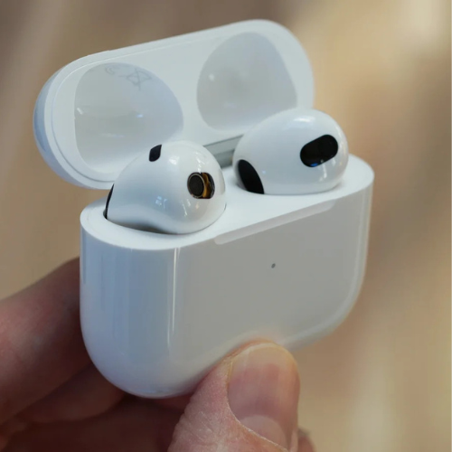 Airpods 3