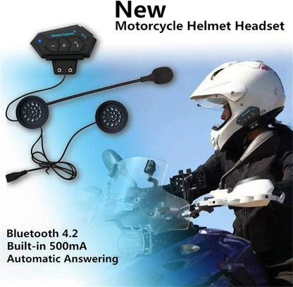 Bluetooth moto BT-12
