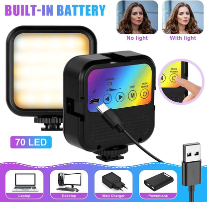 WLR1 – Mini LED RGB