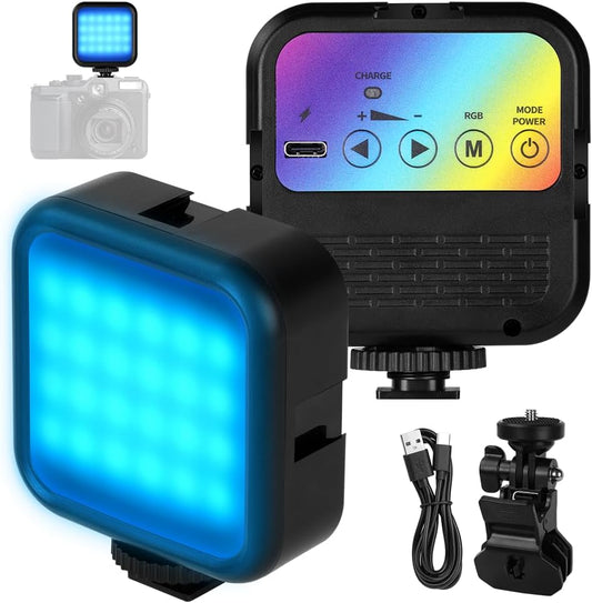WLR1 – Mini LED RGB
