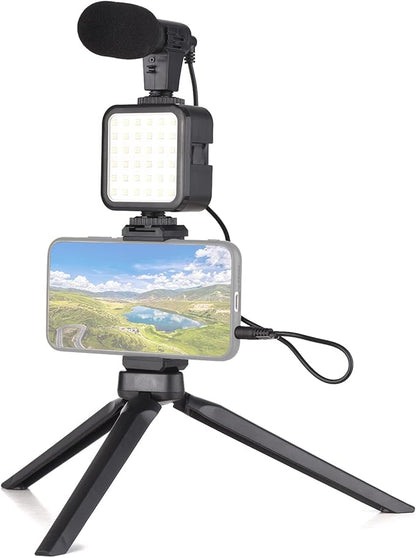 Video-Making Kit AY-49C