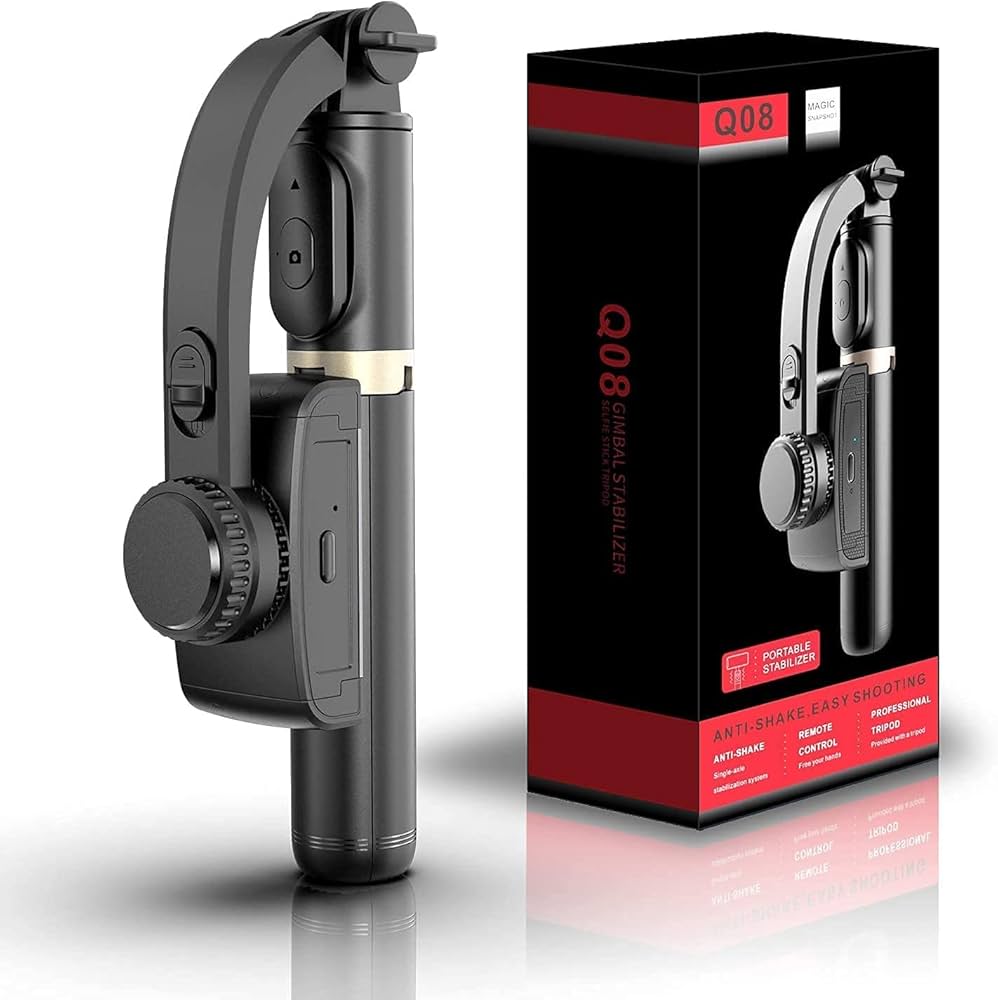 STABILISATEUR Q08