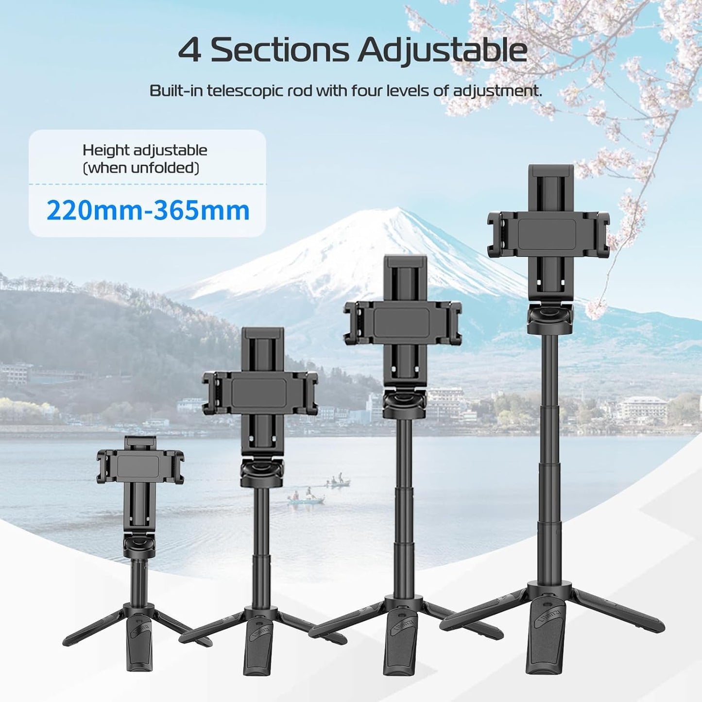 Phone Grip P15 MINI