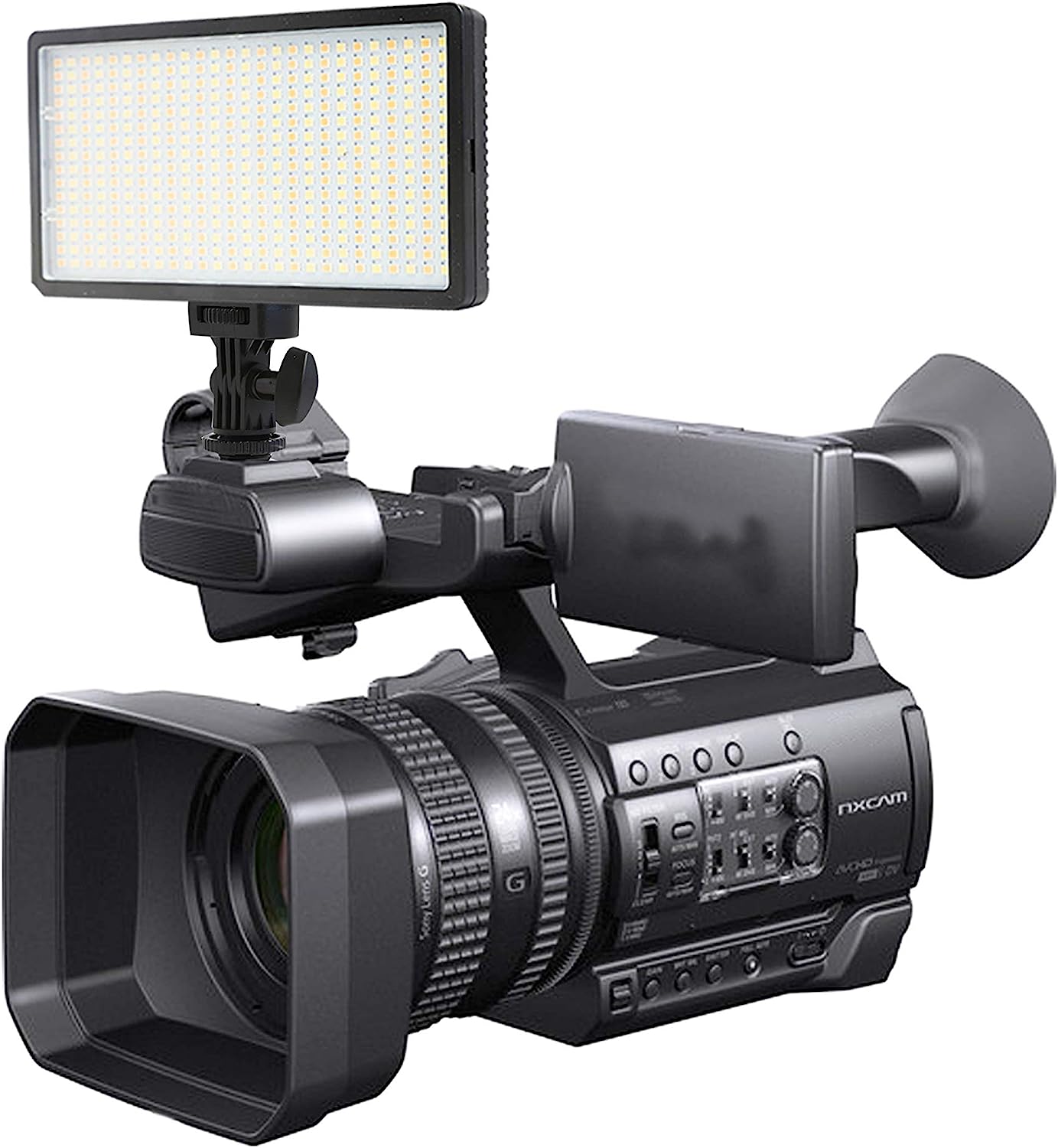 LIGHT KIT VARICOLOR LED-416