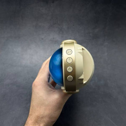 BAFFLE BLUETOOTH SANS FIL RGB /X-808 Astronaute