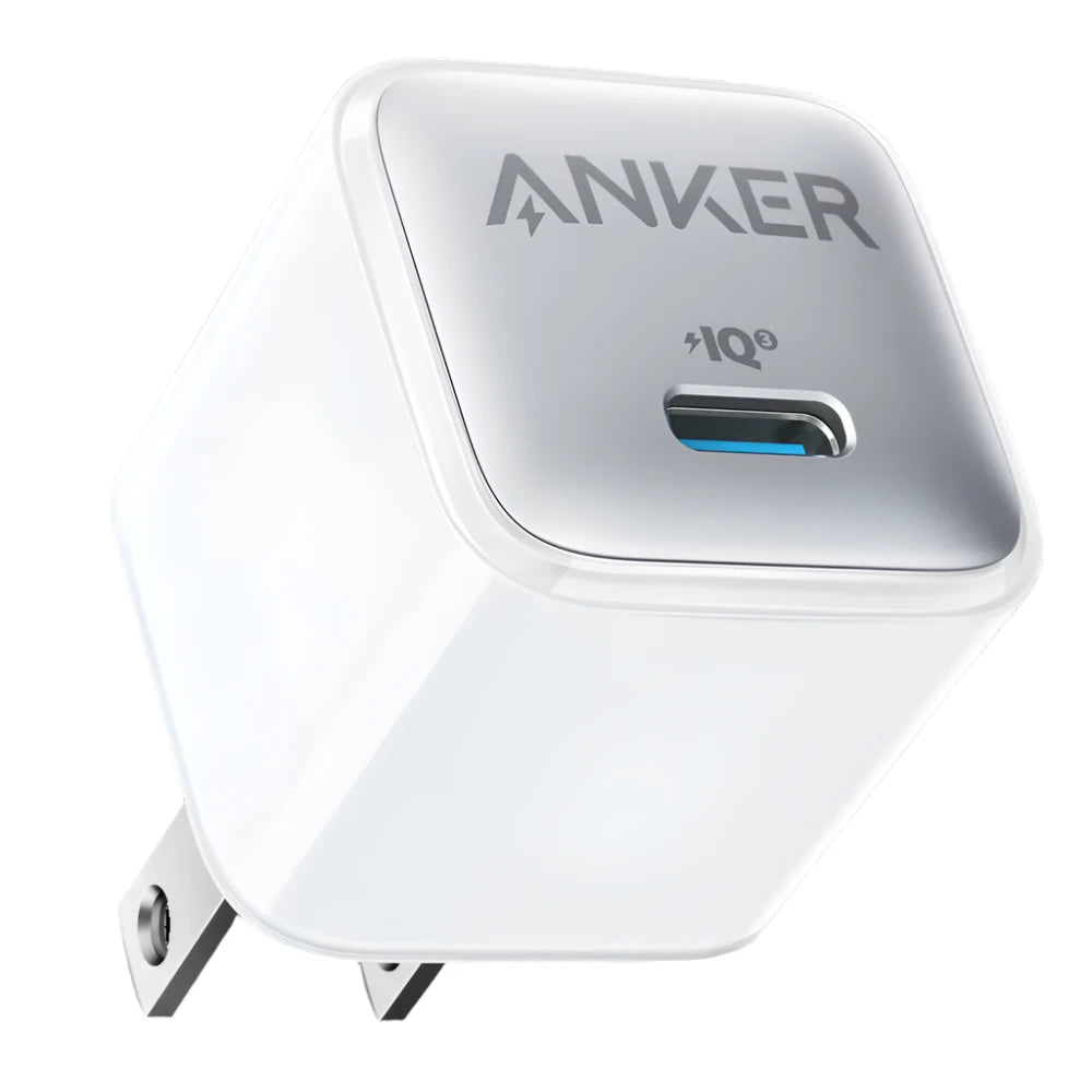 Anker Nano Chargeur (20W)