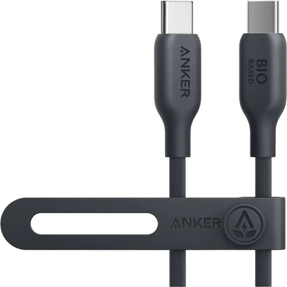 Anker 543 USB-C to USB-C Cable