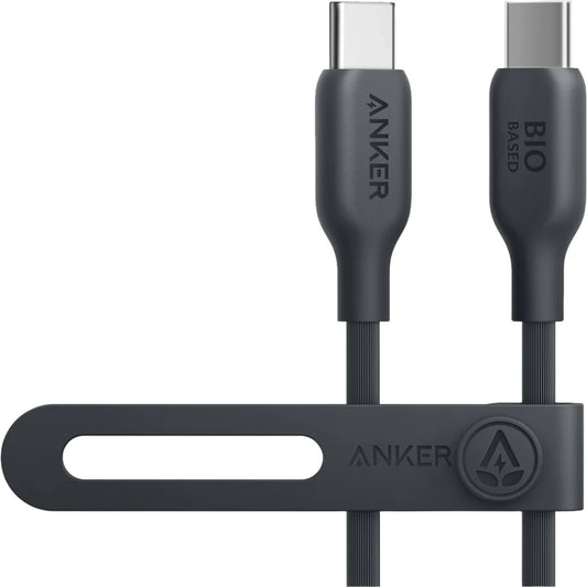 Anker 543 USB-C to USB-C Cable