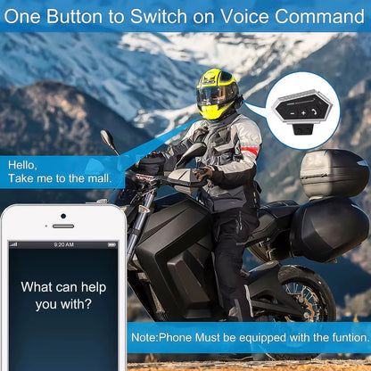 Bluetooth Moto BT-12 2G