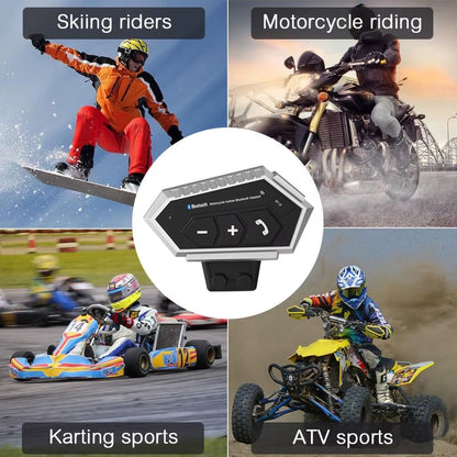 Bluetooth Moto BT-12 2G