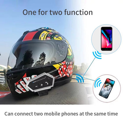 Bluetooth Moto BT-12 2G