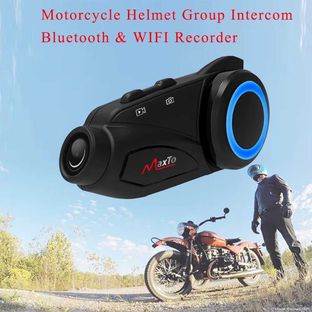 Bluetooth Moto M3