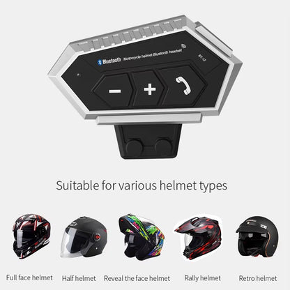Bluetooth Moto BT-12 2G