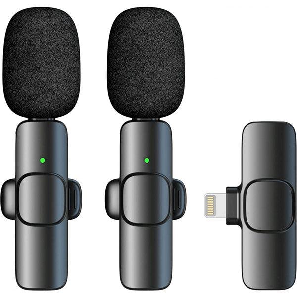 Microphone Sans Fil K11