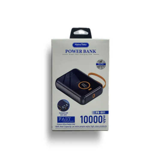 Power Bank 10000 MH
