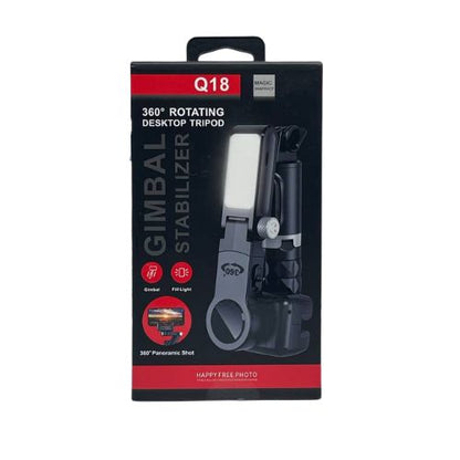 STABILISATEUR Q18